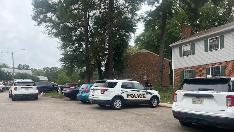 On Sept. 30, just after noon, police were called to the 3000 block of Waddington Drive for a...