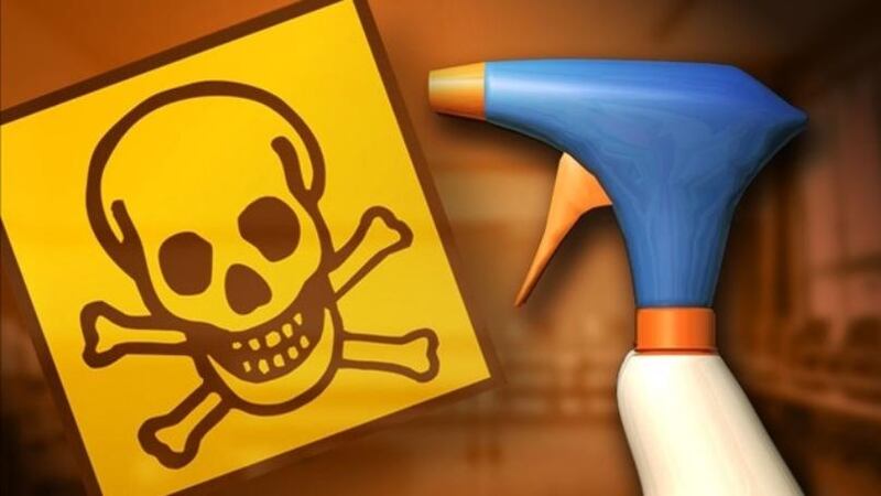 The Blue Ridge Poison Center is issuing guidance after hearing from people on several "tips"...