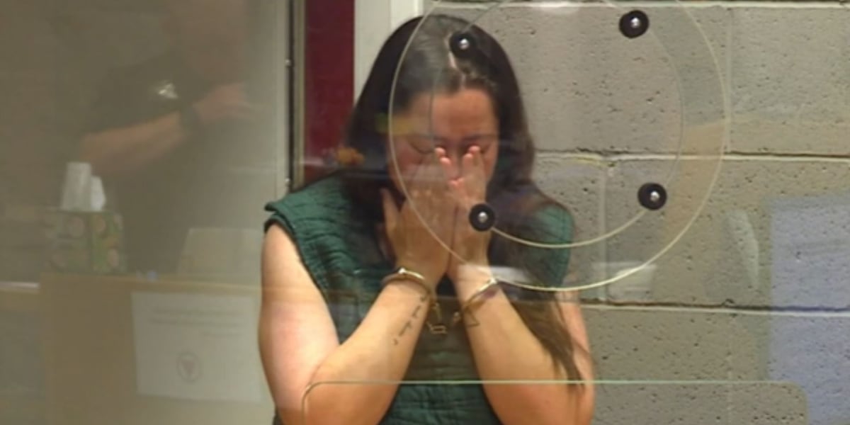 Mother accused of trying to kill her 3 young children with carbon monoxide A woman accused of trying to kill her three children by poisoning them with carbon monoxide on Saturday evening appeared in court today. (KPTV) Published : Jun. 9, 2026 at 11:27 AM GMT+2 | Updated : moments ago