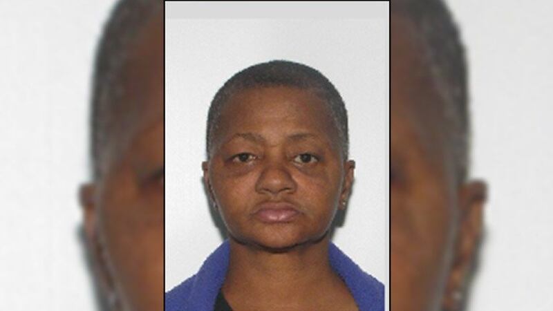 Karon Williams (Source: Richmond police)