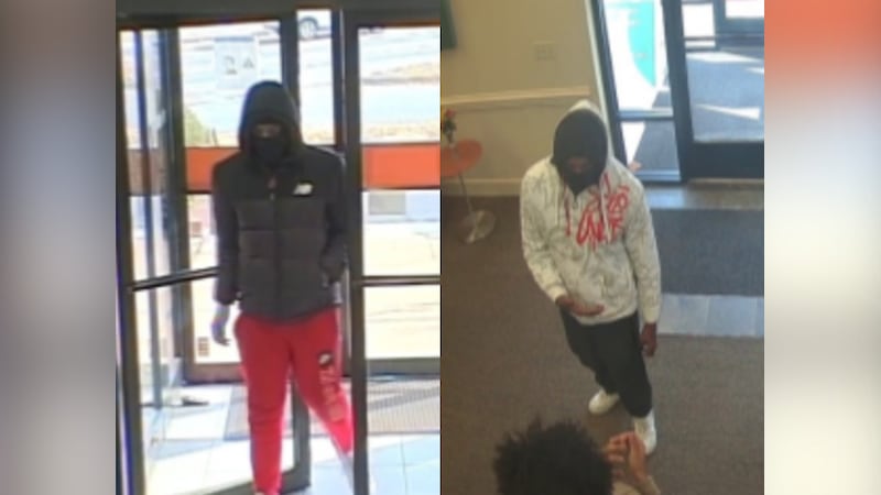 Anyone with information is asked to call the FBI at 804-261-1044.