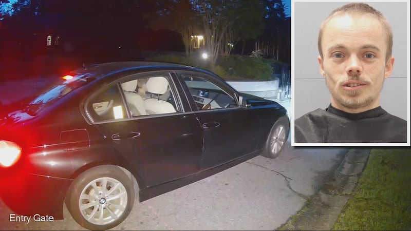 Jonathan Andrew Felkel was charged under the county's hate crime ordinance and prosecuted in...