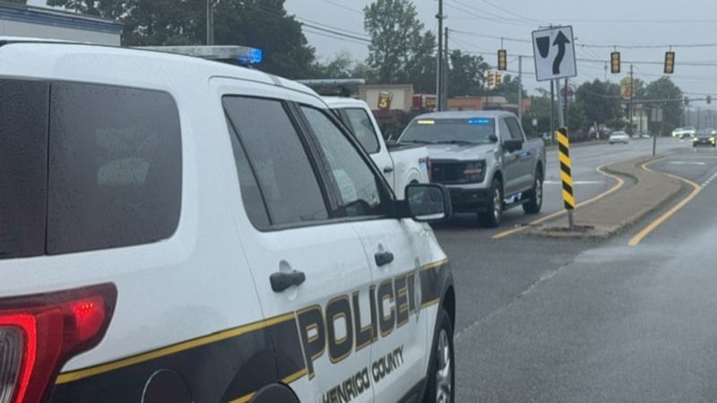 Henrico Police