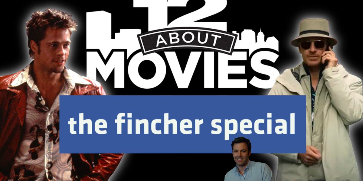 12 About Movies: Obsessing about the most obsessively meticulous 12 About Movies: Obsessing about the most obsessively meticulous