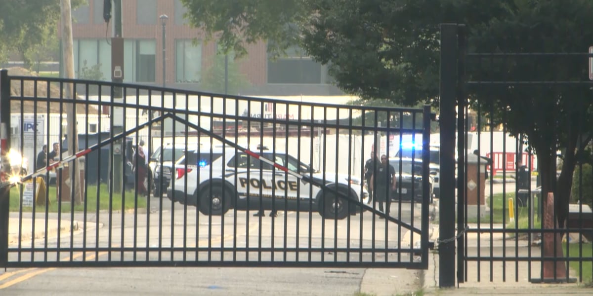 Experts weigh in on campus safety after VSU mass shooting