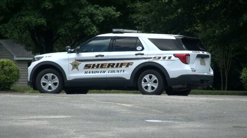 Hanover County Sheriff's Office