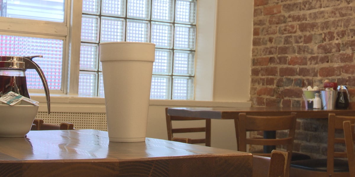 All Virginia food vendors must ditch Styrofoam under expanded state ban