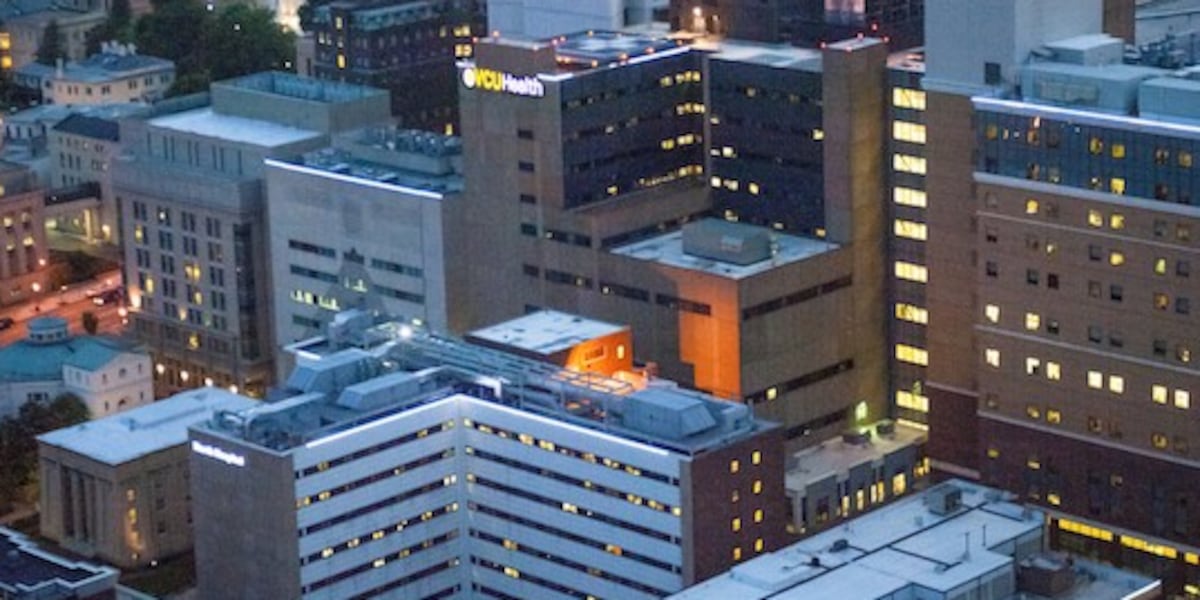Vcu Health Address VCU Medical Center ranked No. 1 in Richmond for 10th straight year