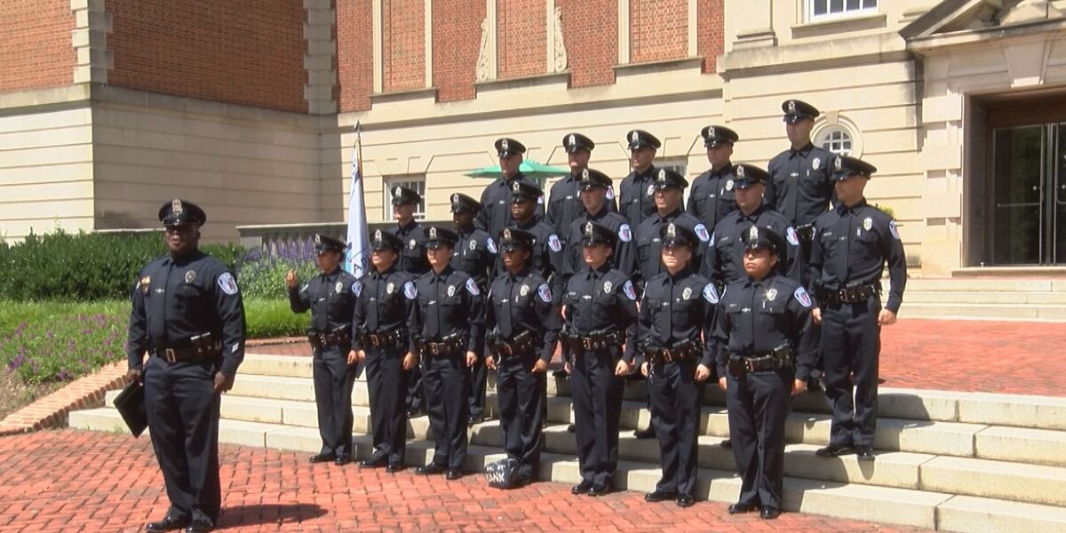 What's Rpd Offucer After a year of unrest, RPD has 47% increase of officers leaving department