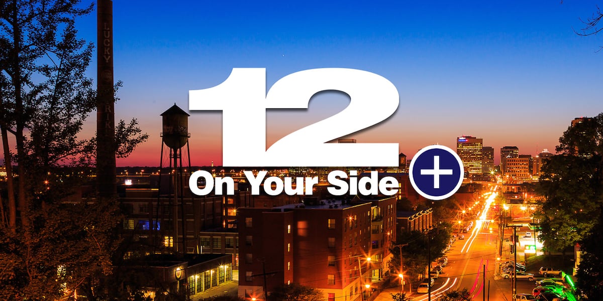 12 On Your Side+: News, features and much more