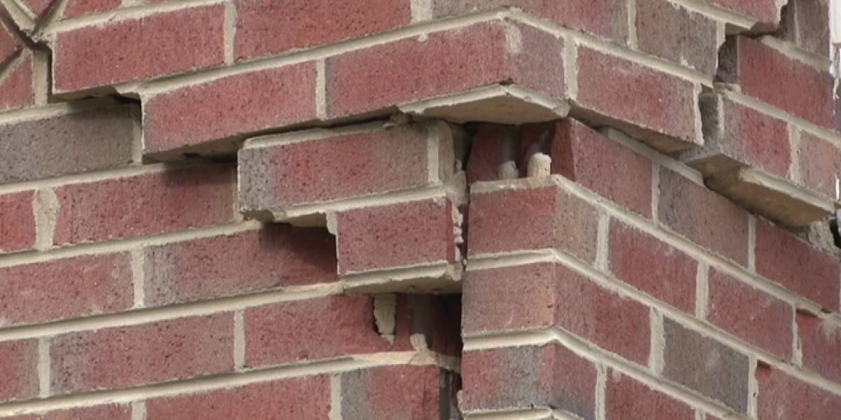 ‘Earthquakes happen’: Va Tech professor provides insight after two quakes rattle Central Virginia ‘Earthquakes happen’: Va Tech professor provides insight after two quakes rattle Central Virginia