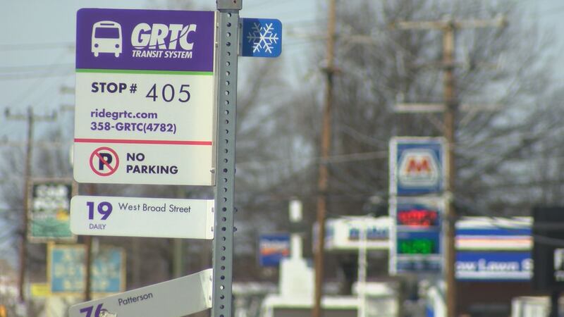 Grtc Network GRTC slowly restoring service to pre-pandemic levels, adjustments begin ...