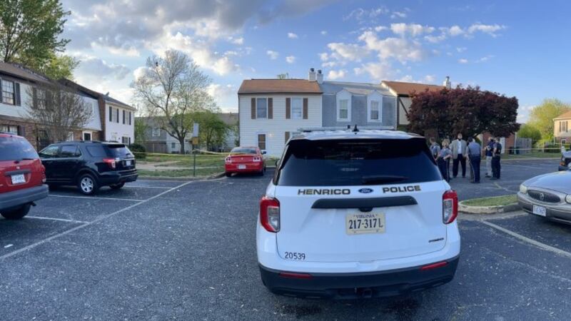 Anyone with information is asked to call Detective Ensor at 804-501-5794 or Crime Stoppers at...
