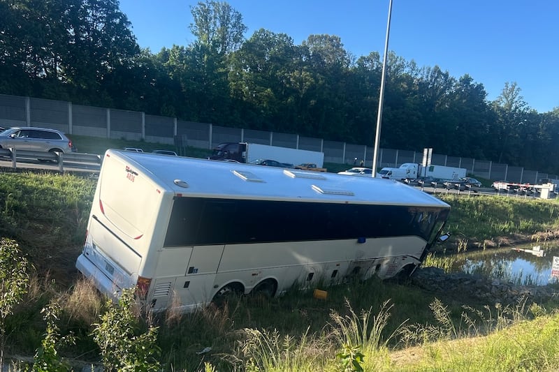 Virginia State Police in investigating a multi-vehicle fatal crash Friday morning.