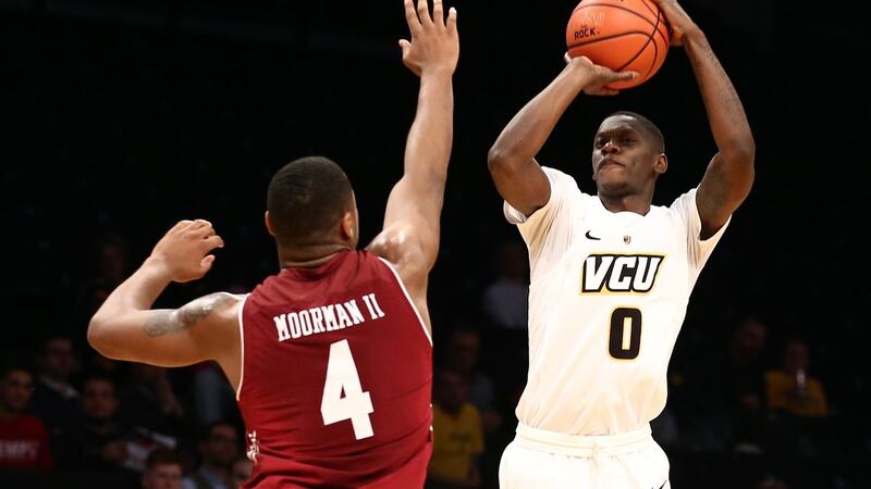 Vcu Rugby VCU and Richmond set for Wednesday showdown