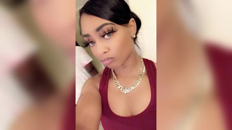 The disappearance case of Krystal Anderson.