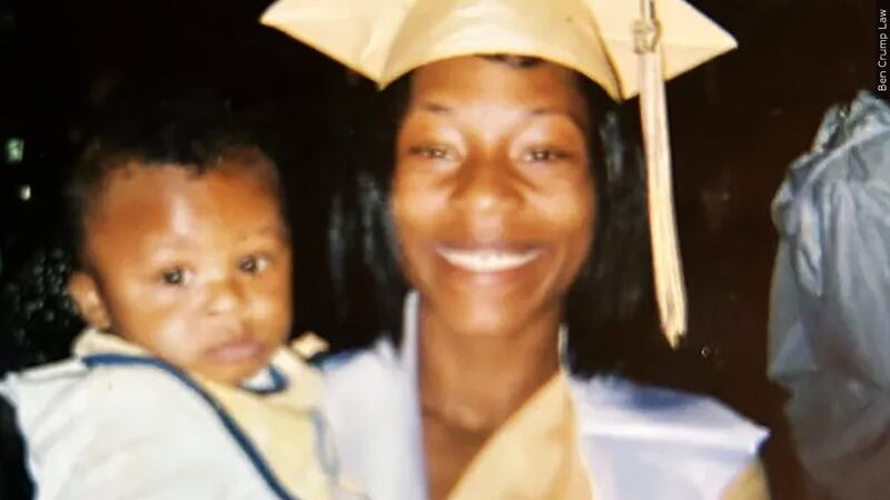 Sonya Massey, a 36-year-old Black woman, was killed in July when deputies responded to a call...