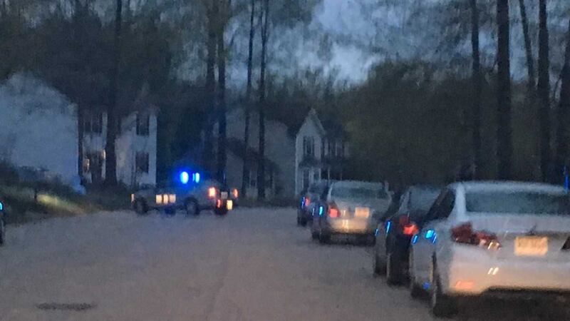 Henrico police are searching for an elderly man in the area of Telegraph Road and New York...