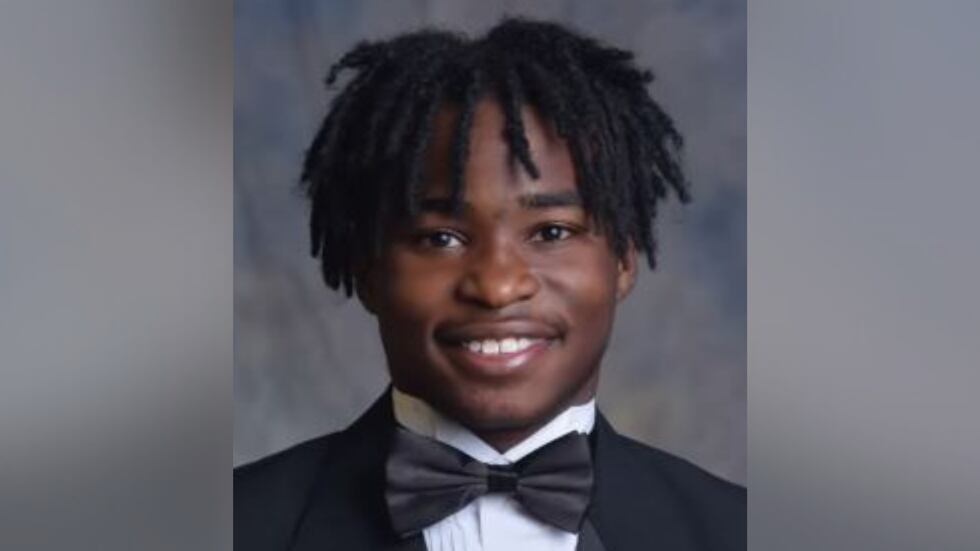 John Marshall High School student dies after shooting