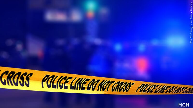 1 man is dead, another is injured after a double shooting over the weekend in Henrico.