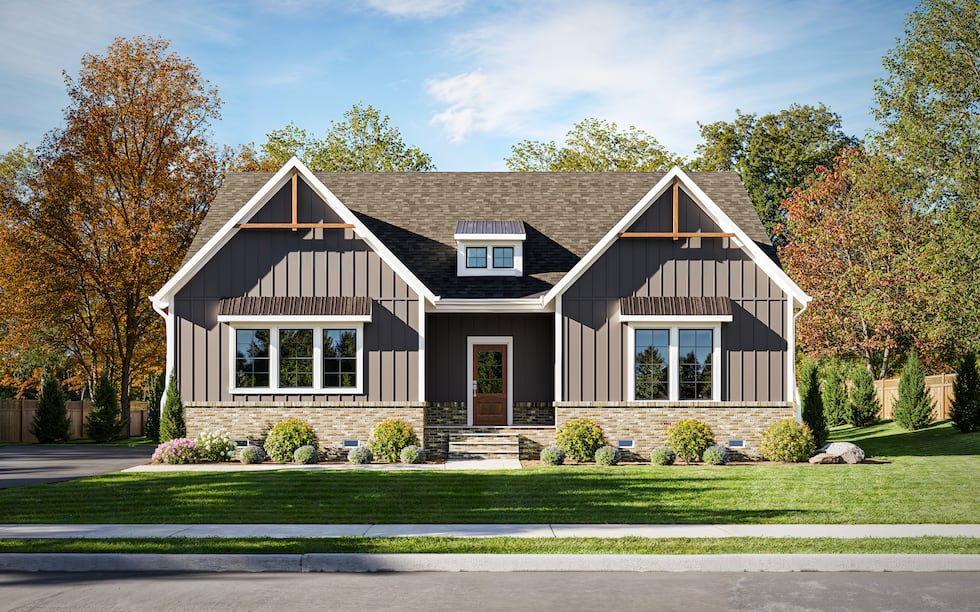 The 2026 12 On Your Side St. Jude Dream Home