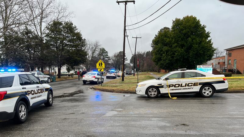 A death investigation is underway after a teen was found dead in Henrico Monday morning.