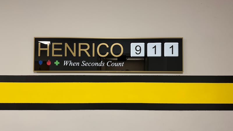 Henrico Henrico