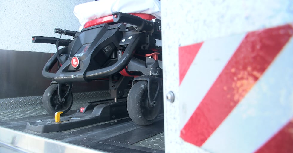 Richmond Ambulance Authority