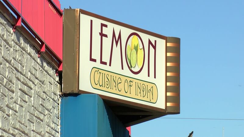 Police have identified the victim who was killed in a stabbing at a restaurant in Scott’s...