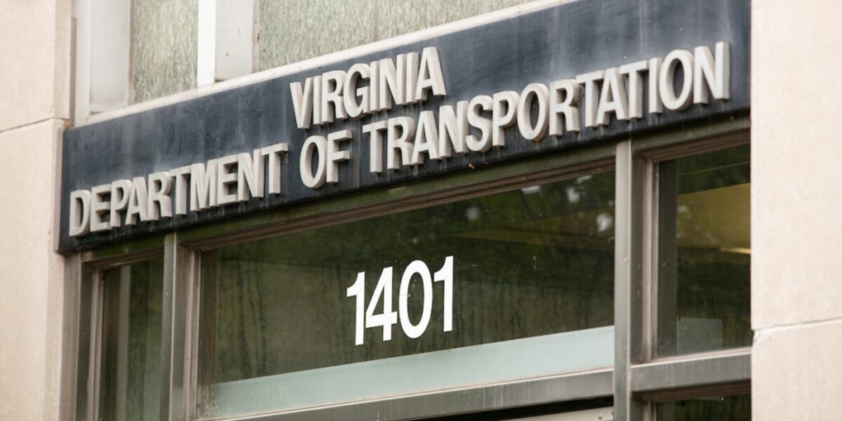 VDOT bets on AI to cut costs and keep Virginia roads smooth