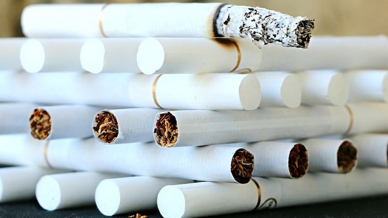 Virginia governor signs ban on people under 21 buying tobacco Virginia governor signs ban on people under 21 buying tobacco