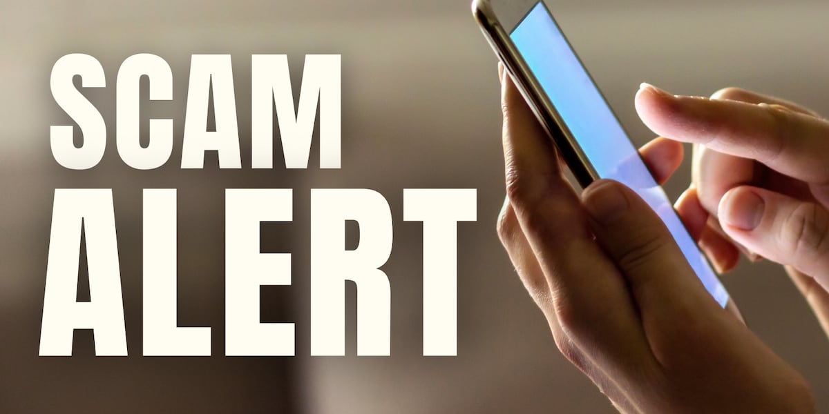 Scam targets: AARP warns younger adults face more attempts, older adults lose more money Scammers are constantly finding new ways to trick people out of their money. Many assume older adults are the biggest targets, but experts say that isn't always Published : Aug. 11, 2026 at 2:36 AM GMT+2 | Updated : 5 minutes ago