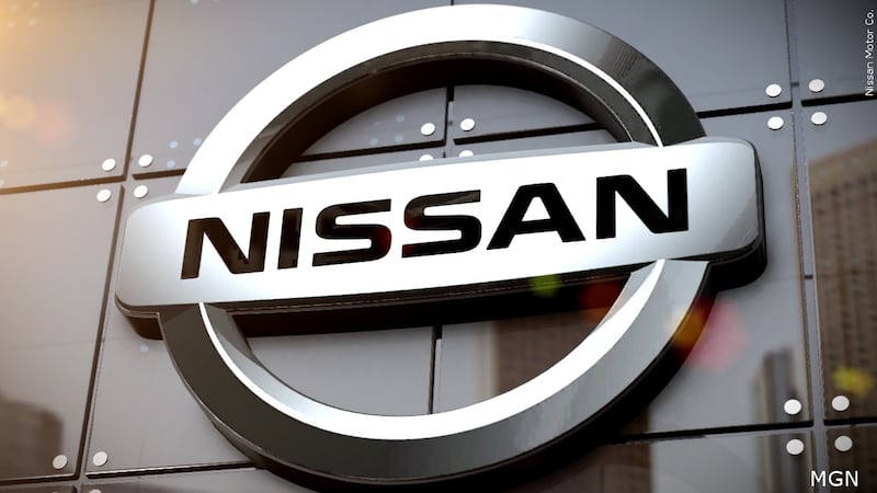 The recall covers Frontier and Titan pickups from the 2020 through 2023 model years.