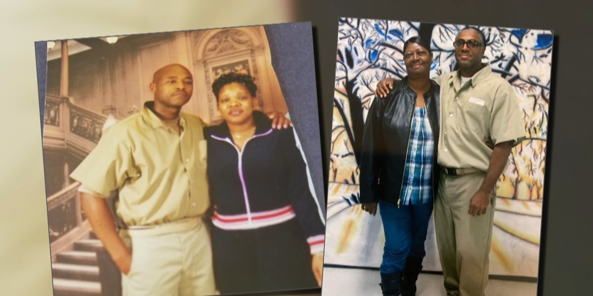 Waverly Reeves One of the ‘Waverly Two’ released after decades in prison