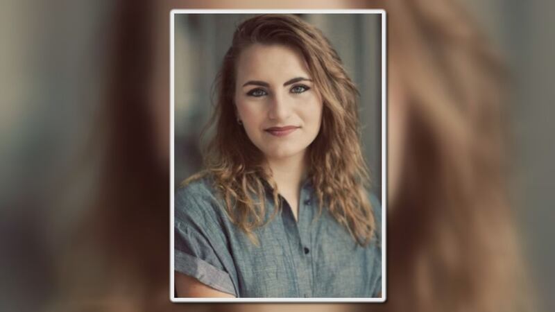 Local mom partners with local business to spread awareness about DRESS Syndrome which took the...