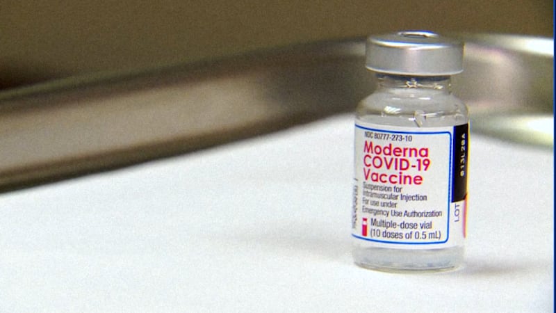 New research suggests Covid mRNA vaccines may do more than target the coronavirus, potentially...