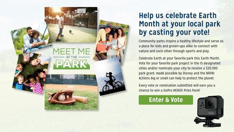 Chesterfield County Park (Source: NRPA)
