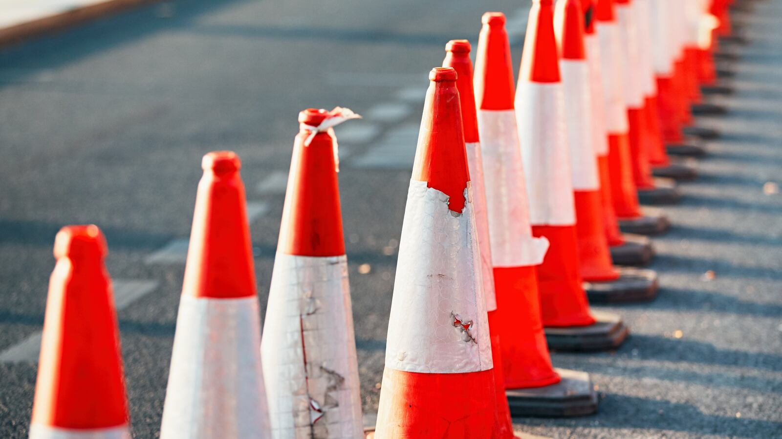 ‘Green T’ Intersection to be built at Sliding Hill, New Ashcake Roads ...