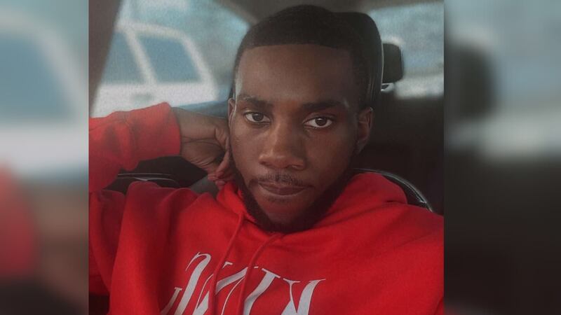 On Monday, 21-year-old Demartravion “Trey” Reed was found hanging from a tree on the Delta...