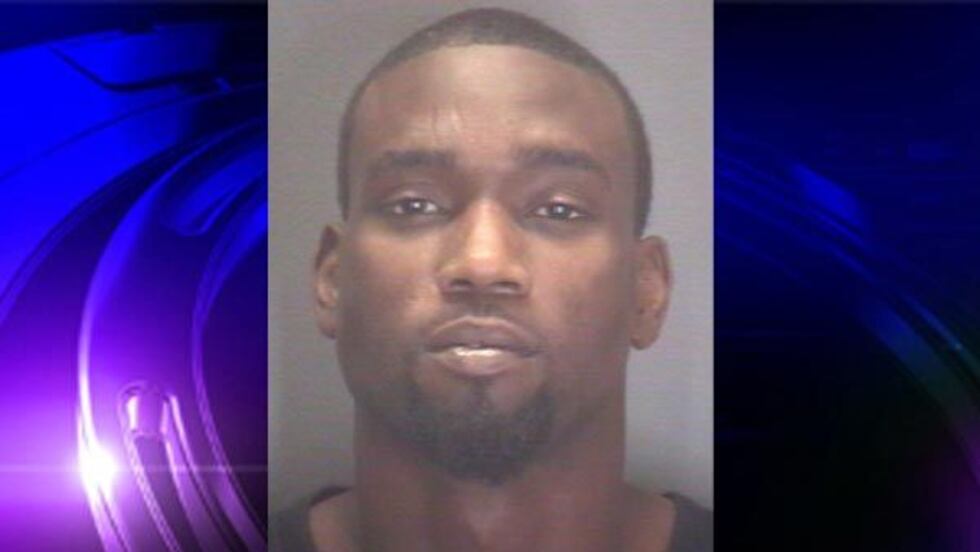 Paul L. Townes Jr. (Source: Richmond Police)