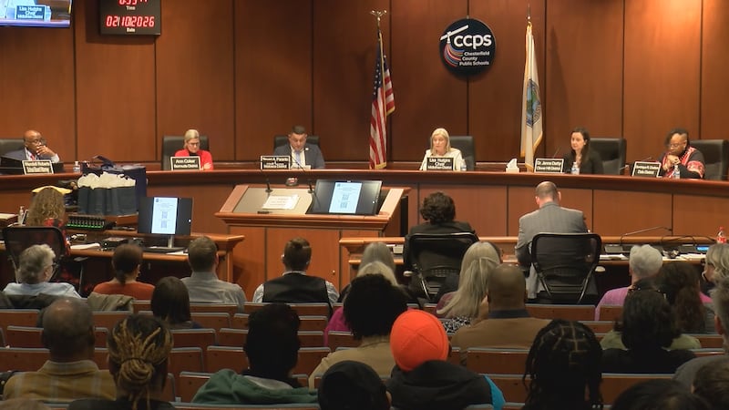 Families push to add Diwali holiday as public comment opens on proposed Chesterfield school...
