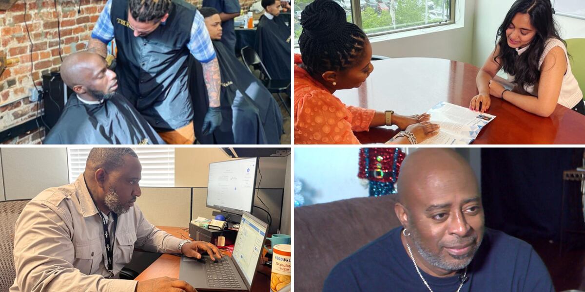 Build Rva Owners A year in review: How Central Virginians came together to help ‘Build a ...