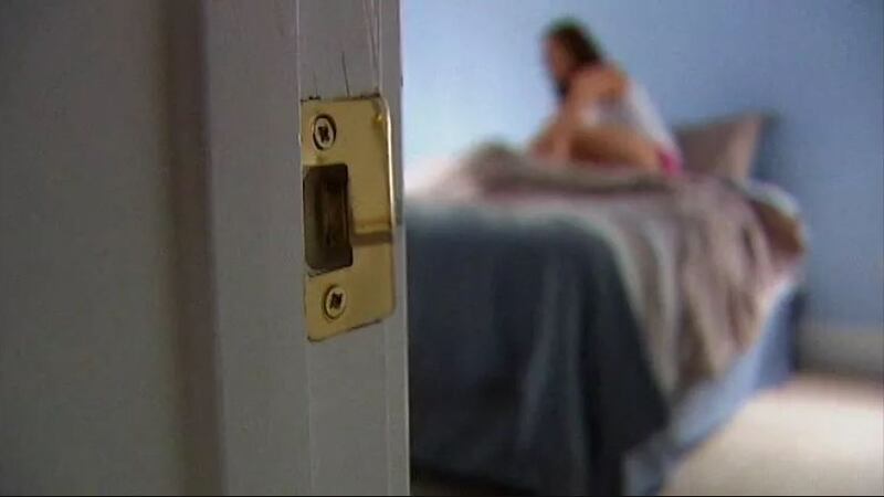 Two men have been sentenced for sex trafficking minors in Richmond. (Source: NBC12)