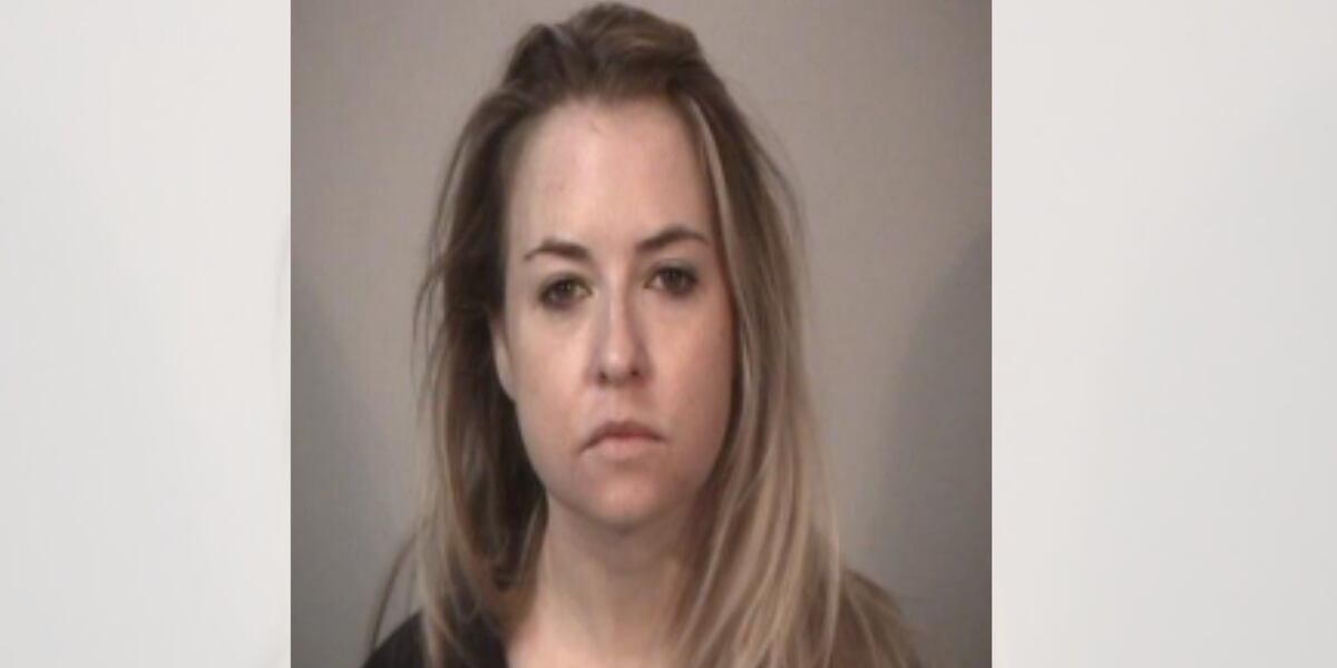Sandra Rice Dui Driver charged with DUI after striking vehicle in parking lot