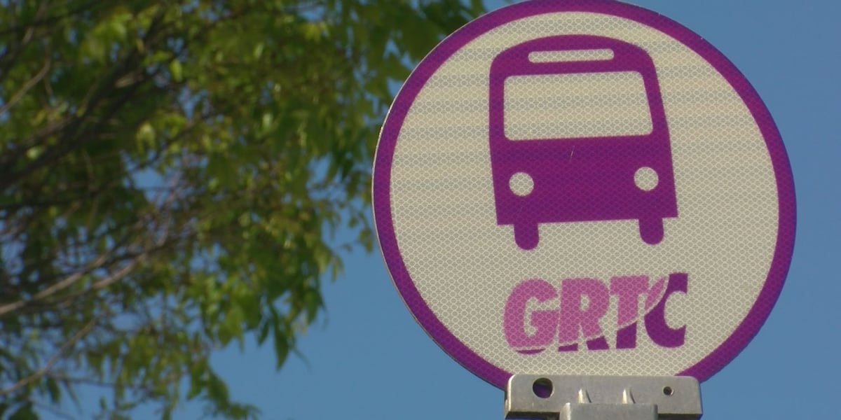 Grtc Network GRTC extends Route 1 bus service to Virginia Center Commons