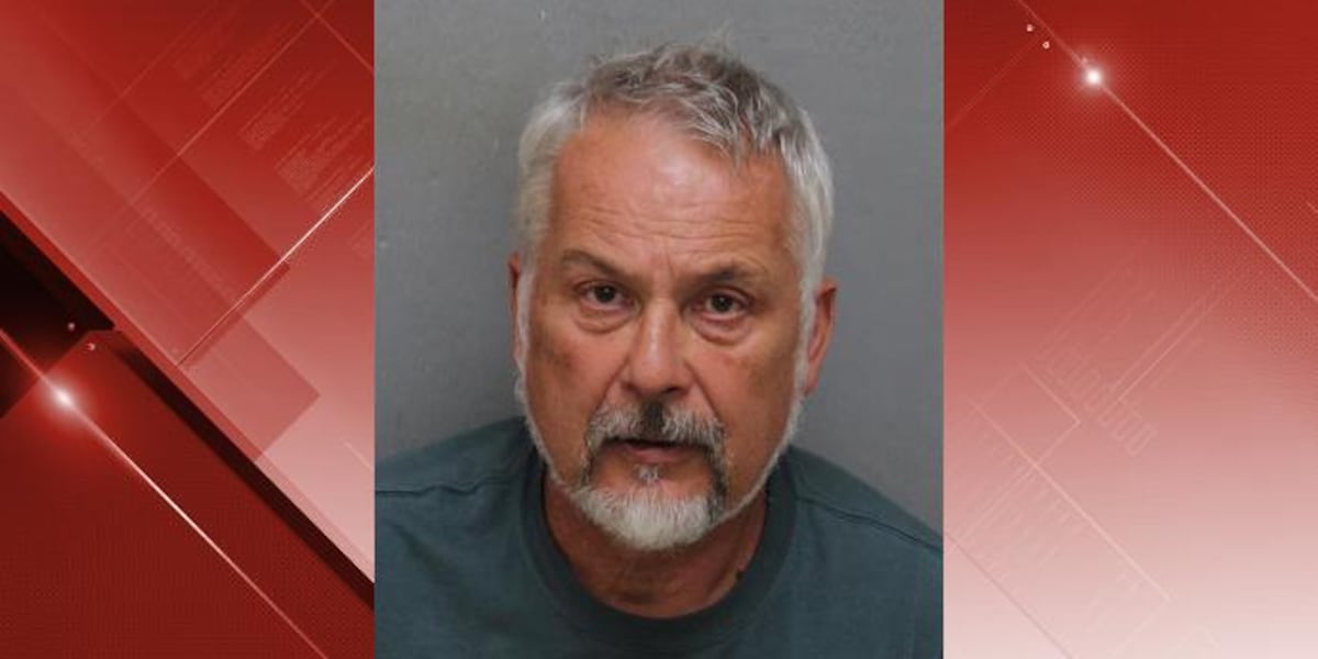 Christian Ruckman Mugshot Man arrested for murder of wife in Christiansburg