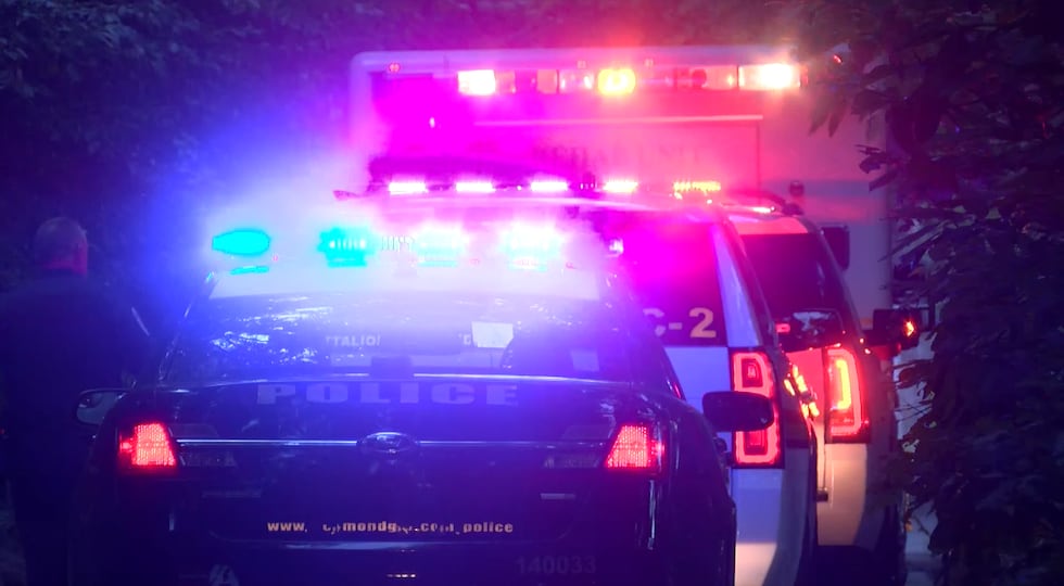 A 9-year-old drowned at Pony Pasture while swimming with his family on Saturday afternoon.