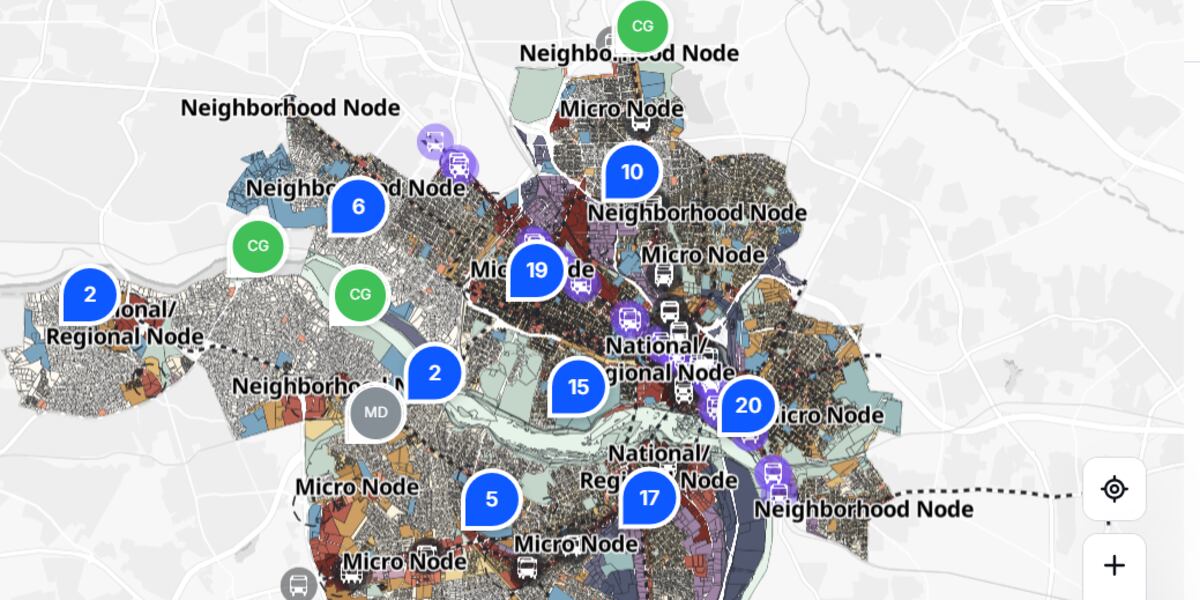 Richmond releases second draft of Code Refresh; Officials asking for ...
