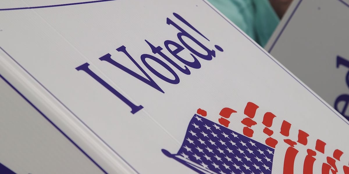 Virginia Voters Approve Congressional Redistricting, But Legal Battles Loom