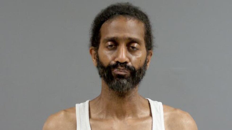 Tracey Rouse Stepson charged after alleged murder of stepfather, police say
